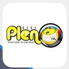 Pleno FM आइकन