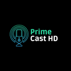 Prime Cast HD icon