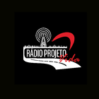 Projeto Vida Web Rádio icône