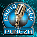 Pureza Radio web APK