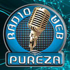 Pureza Radio web-icoon