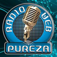 Pureza Radio web screenshot 2