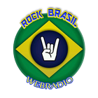 Rock Brasil WebRadio 图标
