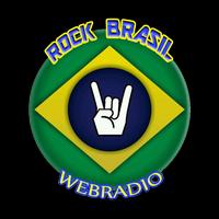 Rock Brasil WebRadio 海报