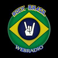Rock Brasil WebRadio 截图 1