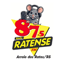 Rádio Ratense FM 87.5 APK
