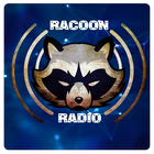 Racoon Radio آئیکن