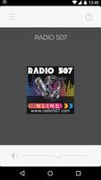 RADIO 507 ONLINE poster