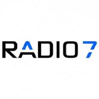 Radio 7 Affiche