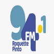 Rádio 94 Fm Roquette-Pinto