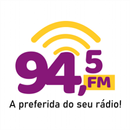 Rádio 94 FM Oficial APK
