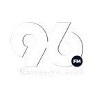 Rádio 96FM icône