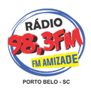 RADIO 98.3 FM PORTO BELO-APK
