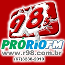 RÁDIO 98,5 FM APK