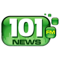 Rádio 101 News Fm - Irecê