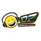 107 GOSPEL FM icône