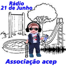 Rádio 21 de Junho Oficial APK