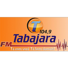 Rádio Tabajara FM иконка