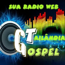 Rádio Tailândia Gospel Oficial APK