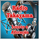 APK Rádio Takayama