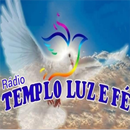 Rádio Templo Luz e Fé Corupá APK