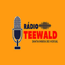 Rádio Teewald Oficial APK