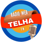Rádio Telha FM de Iguatú - CE icône
