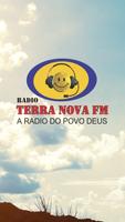 Radio Terra Nova FM poster