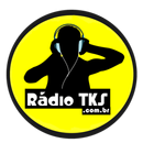 Rádio TKS  Tuka Santos APK