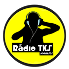 Rádio TKS  Tuka Santos icône