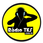 Rádio TKS  Tuka Santos simgesi