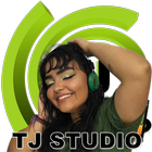 Rádio TJ Studio - Itiruçu - Ba icône