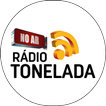RADIO TONELADA أيقونة