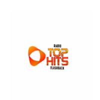 Rádio Top Hits - PE capture d'écran 1