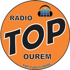 Web Radio Top Ourem icon