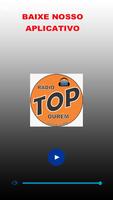 Web Radio Top Ourem poster