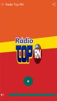 Radio Top RN پوسٹر