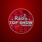 Radio Top Show web icône