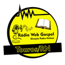 Radio Touros Web Gospel aplikacja