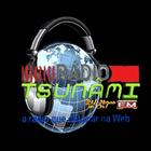 Rádio Tsunami FM icône