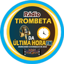 Rádio Trombeta da Ultima Hora APK