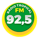 Rádio Tropical Fm 92,5 APK