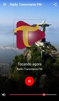 Rádio Transmania-poster