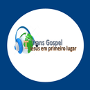 Rádio Trans Gospel APK