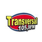 آیکون‌ RADIO TRANSVERSAL FM