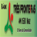 Radio Três Fronteiras Am 1530 APK