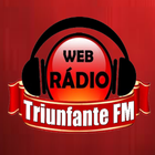 Radio Triunfante FM ícone