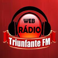 Radio Triunfante FM Plakat