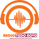 Rádio Tudo Novo FM APK