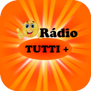 Radio Tutti + APK